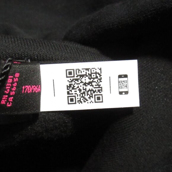 NWT Polo Ralph Lauren Women's Pink Pony Fleece Hoodie Sweatshirt L - Picture 3 of 4